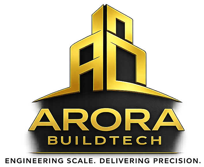 arora buildtech